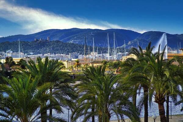 Palma, Sea Park