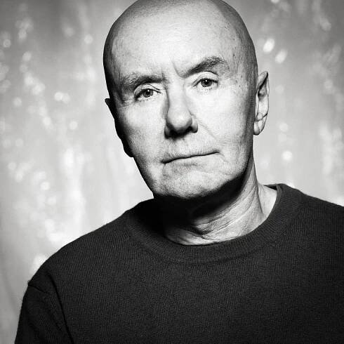 Tedious, lazy and pretentious – Irvine Welsh’s Men in Love is a disgrace