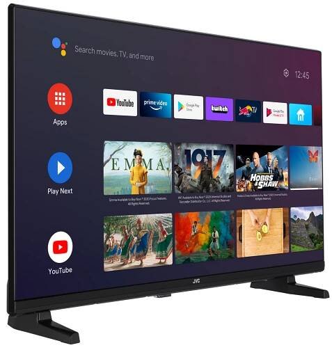 JVC 32" LED (JVCLT32VAF3335)