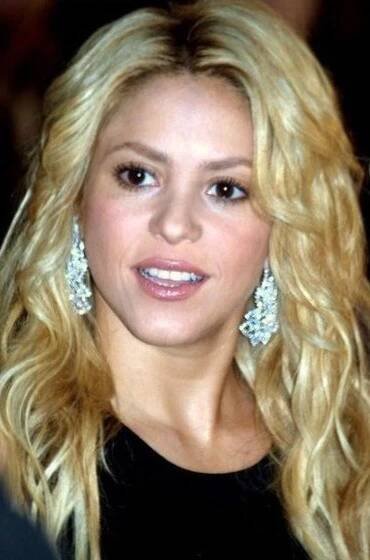 Soubor:Shakira 2011.jpg