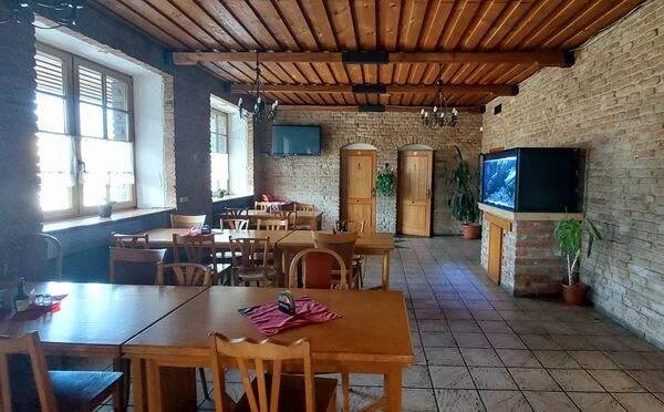 Restaurace Kovárna foto 2