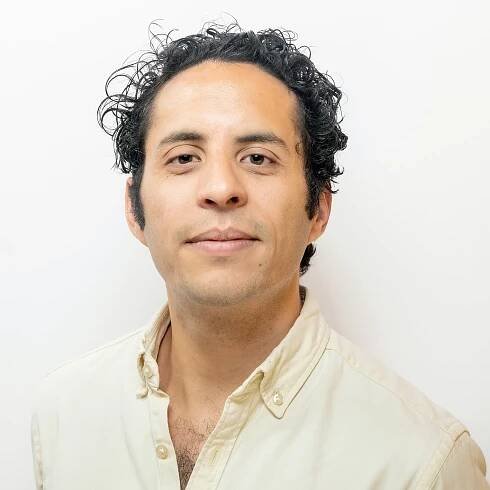 Guillermo Rodríguez-Guzmán