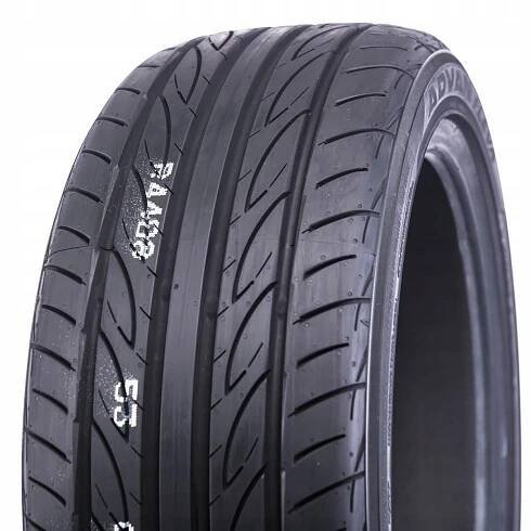 1x PNEUMATIKA 245/40R19 Yokohama Advan Fleva V701