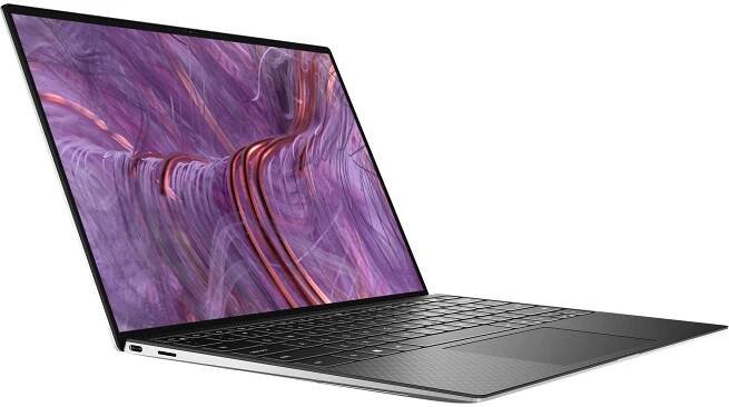 Dell XPS 13 9310 - Workstation Tirana