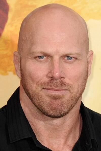 Nathan Jones herec