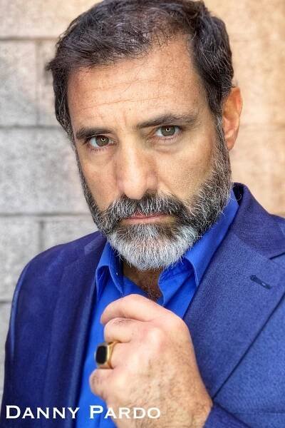 Gallery | Danny Pardo | Oficial Website
