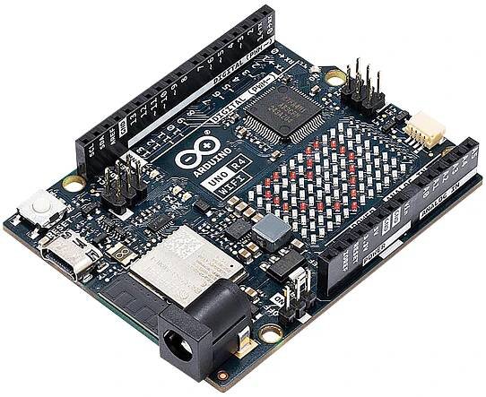Arduino ABX00087 od 720 Kč