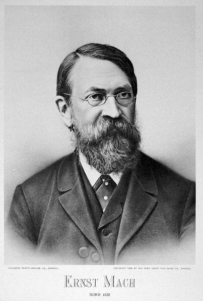 Ernst Mach