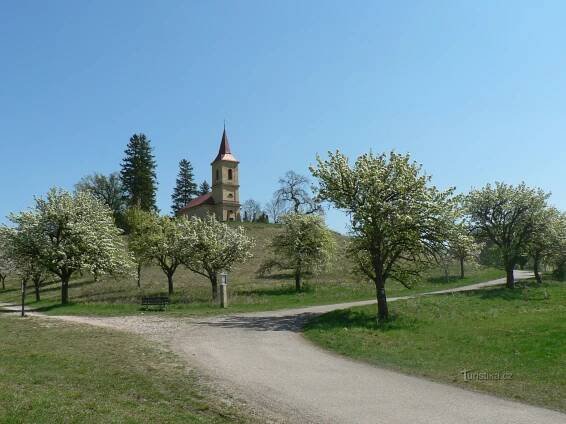 Tip na aktivní odpočinek v Podkrkonoší - Lázně Bělohrad