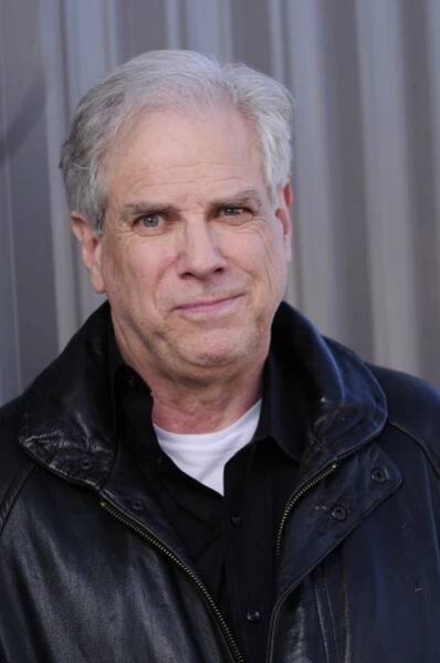Acting from Professional Actor - Edward Ladner, Actor