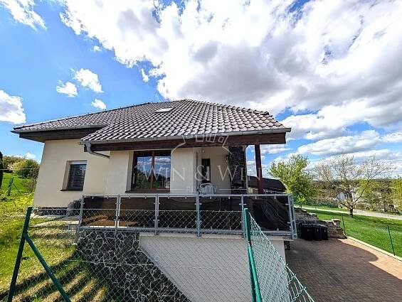 Prodej rodinné domy, 260 m2 - Zdiby | Reality.iDNES.cz 