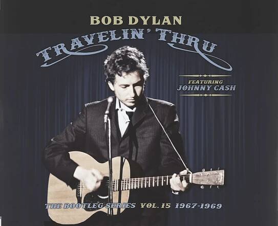 Dylan, Springsteen, Young: staré lásky nerezaví