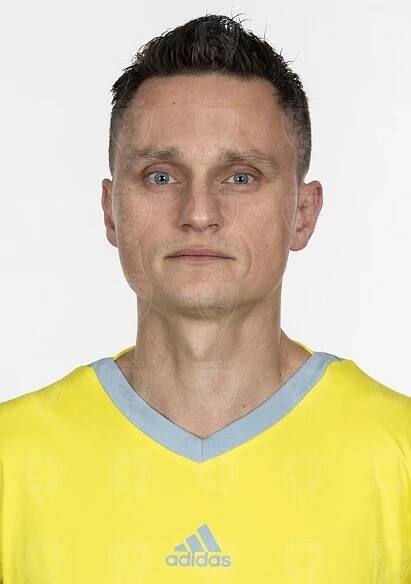 Michal Novák | FAČR | FOTBAL.CZ