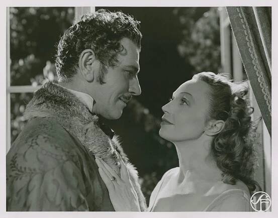 Edvin Adolphson, Inga Tidblad - Galgmannen - Z filmu