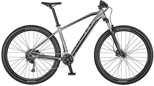 Scott Aspect 950 29" Slate Grey 2022