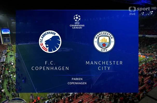 De Bruyne řídil výhru City v Kodani, Realu stačila k loupeži v Lipsku gólparáda Díaze – ČT sport – Česká televize