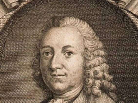 Celebrating late Baroque Czech composer František Ignác Tůma
