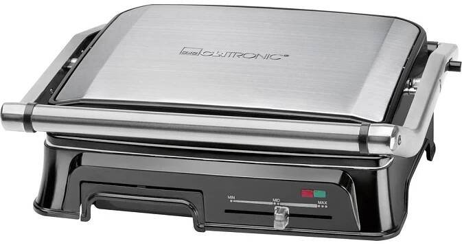 Kuchyňský gril Clatronic KG 3571