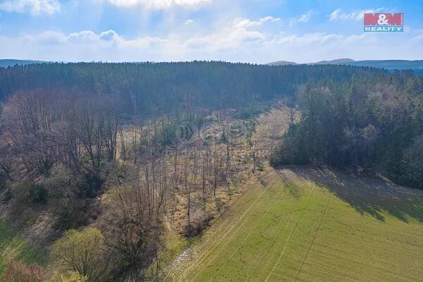 Prodej Pozemek, Chlumčany, okres Plzeň-Jih