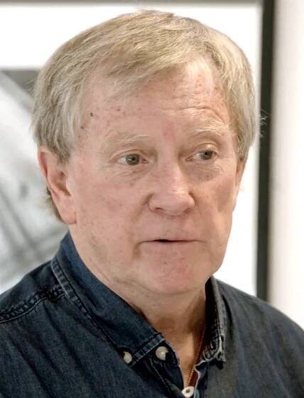 Colin O'Brien (photographer)