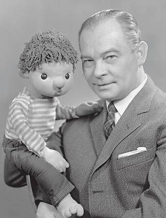 Josef Pehr fotky