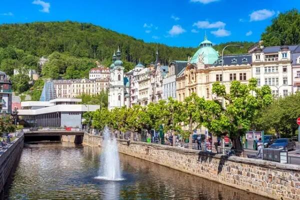 Karlovy Vary 