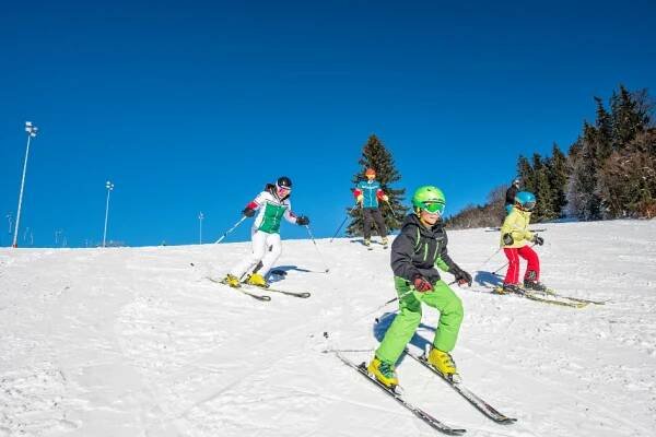 Vyhrajte skipasy na Hochficht