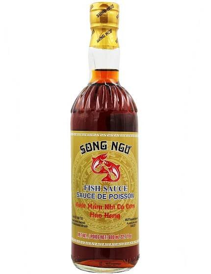 Fish Sauce - Dong Phuong Distributor