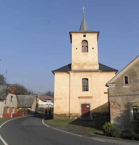 Brložec (Štědrá)