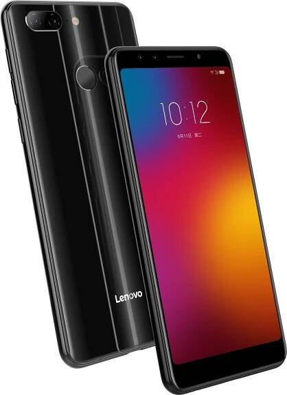 Lenovo K9