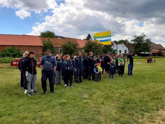 28.5.2022 - Oficiální stránka obce Podmokly nad Berounkou