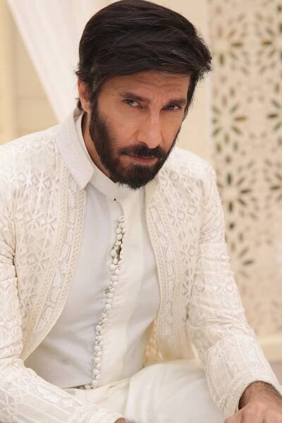 Aijaz Aslam: A Trendsetter in the World of Beauty and Fashion