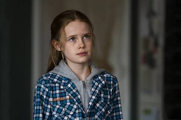 Mirella Schulze rettet die Welt - Unhaltbar - Z filmu