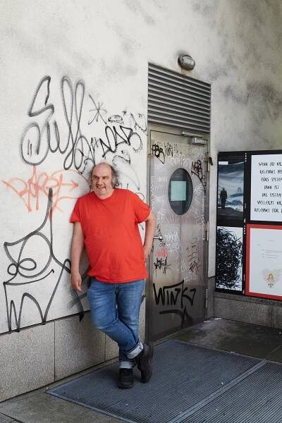 GWB25-Art-Talks • GALLERY WEEKEND BERLIN