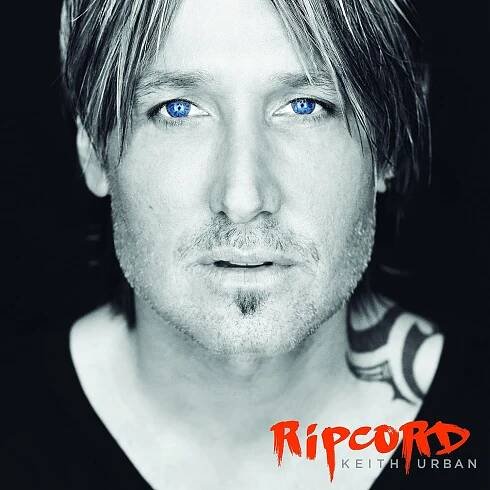 Keith Urban: Ripcord