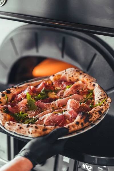 Pizza Labonetta