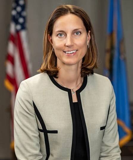 ERIN HENRY DIVISION DIRECTOR INFORMATION SERVICES