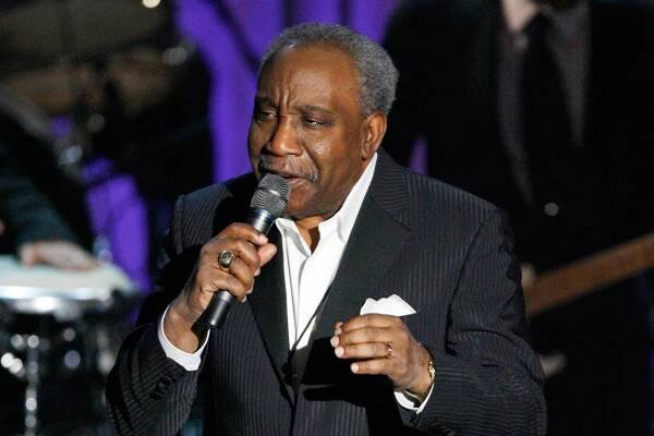 Jerry 'The Iceman' Butler of The Impressions dead at 85; singer became a politician in Chicago - Chicago Sun-Times