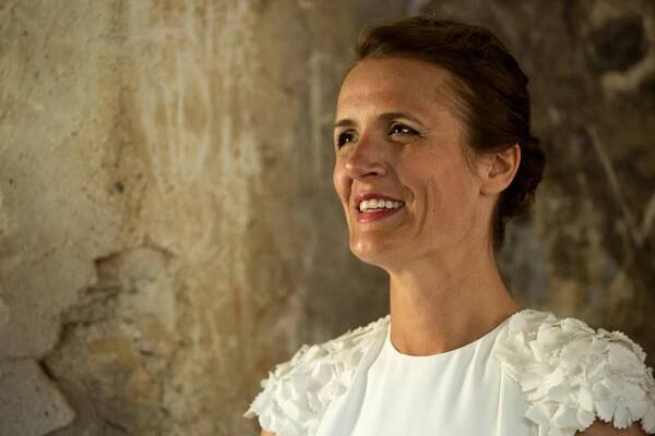 Friends party and island wedding. Julia Ganch I Fashion Wedding Photography I Cappadocia Turkey