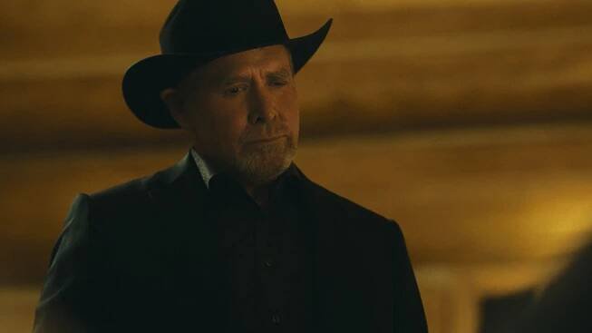 Will Patton - Actor