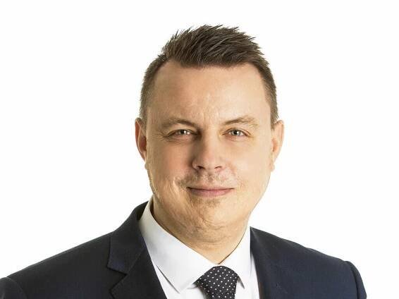 Jindřich Rajchl