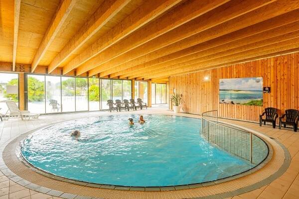 Camping Marvilla Parcs La Baie de Kernic | Francúzsko | Bretónsko | VacanceSelect