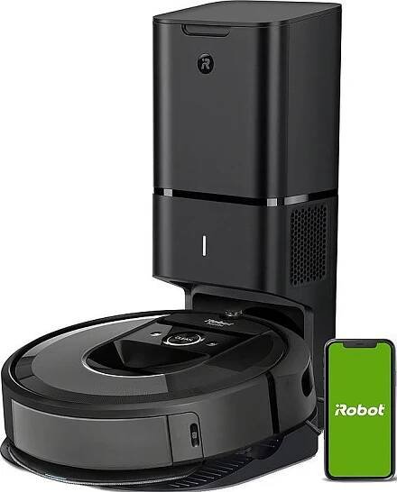 iRobot Roomba Combo i8 Plus od 11 897 Kč