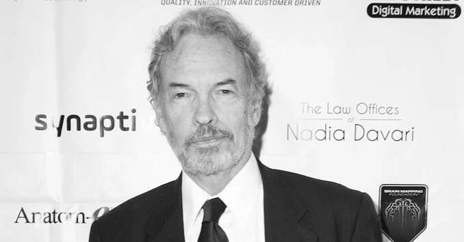 Zemřela hvězda Star Treku. Graham zářil ve sci-fi seriálech, zahrál si i s Chuckem Norrisem