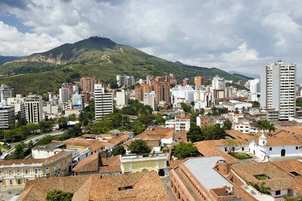 Cali, Colombia Travel Guide