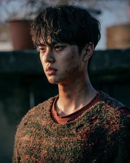 #songkang #sweethome | Kang ho song, Frases romanticas de peliculas, Your beautiful dorama
