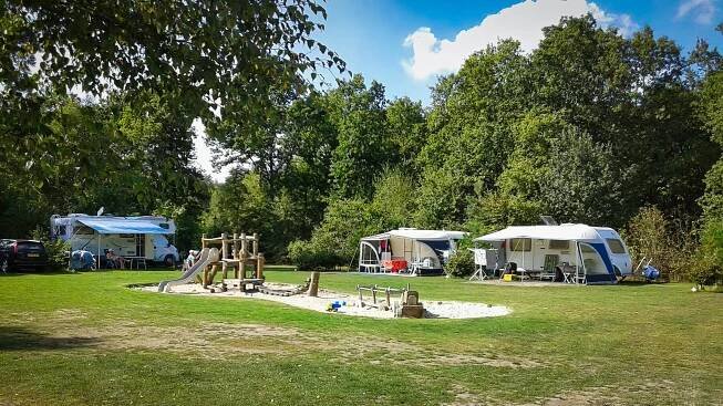 Camping de Norgerberg