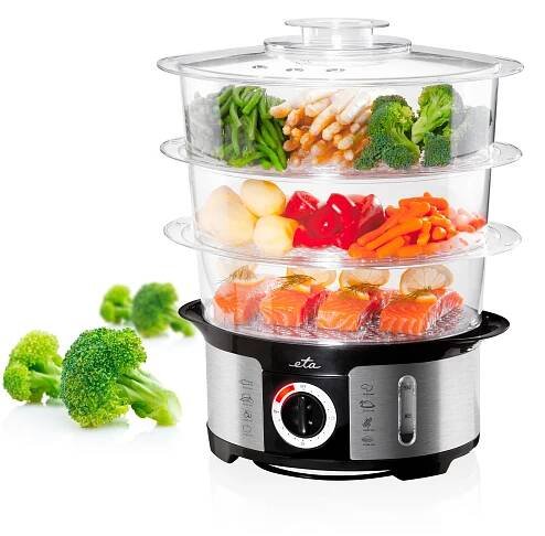 ETA Steampot 0134 90000