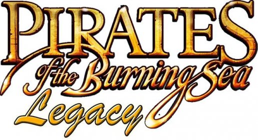 Pirates of the Burning Sea Legacy