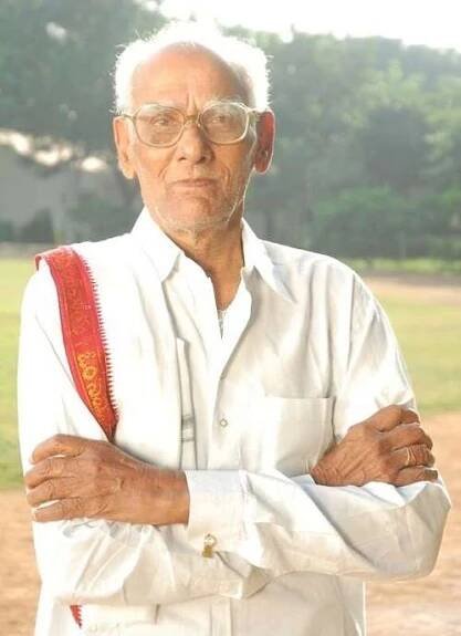 Mohan Babu Parents father Manchu Narayanaswamy Naidu | Celebrity family wiki